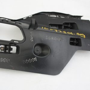 Audi A6 C8 S Line Front Bumper Right Washer Cover 2018 - 2025 4K0807096A Genuine - Image 3