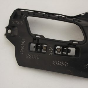 Audi A6 C8 S Line Front Bumper Right Washer Cover 2018 - 2025 4K0807096A Genuine - Image 4