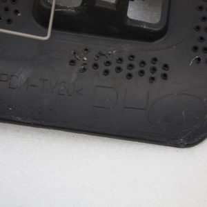 Audi A6 C8 S Line Front Bumper Right Washer Cover 2018 ON 4K0807096A Genuine - Image 11