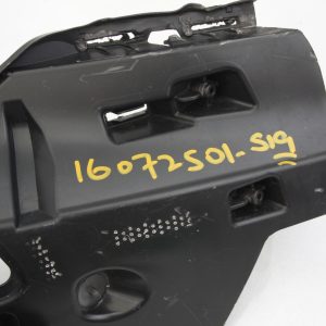 Audi A6 C8 S Line Front Bumper Right Washer Cover 2018 ON 4K0807096A Genuine - Image 5