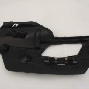 Audi A6 C8 S Line Front Bumper Right Washer Cover 2018 ON 4K0807096A Genuine - Image 6