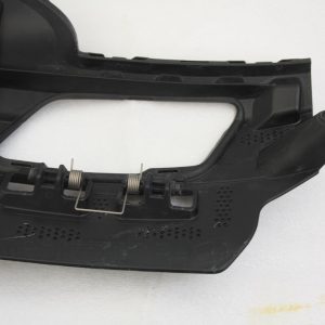 Audi A6 C8 S Line Front Bumper Right Washer Cover 2018 ON 4K0807096A Genuine - Image 7