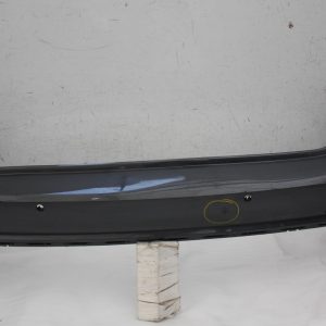 Audi A6 C8 S Line Rear Bumper 2018 TO 2025 4K9807511C Genuine *DAMAGED* - Image 3