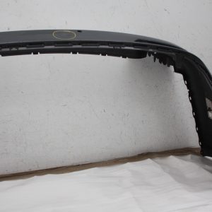 Audi A6 C8 S Line Rear Bumper 2018 TO 2025 4K9807511C Genuine *DAMAGED* - Image 7