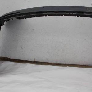 Audi A6 C8 S Line Rear Bumper 2018 TO 2025 4K9807511C Genuine *DAMAGED* - Image 8