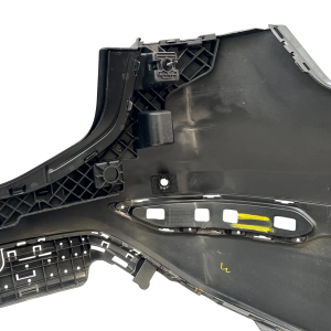 Audi A6 E-Tron Rear Bumper 2024 Onwards 85E807511A Genuine - Image 19