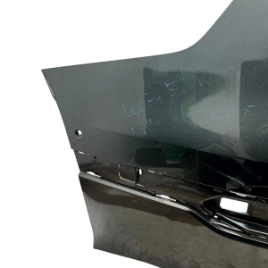 Audi A6 E-Tron Rear Bumper 2024 Onwards 85E807511A Genuine - Image 3