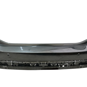 Audi A6 E-Tron Rear Bumper 2024 Onwards 85E807511A Genuine - Image 1
