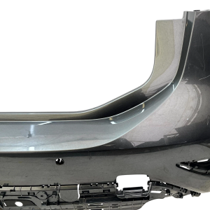Audi A6 E-Tron Rear Bumper 2024 Onwards 85E807511A Genuine - Image 7