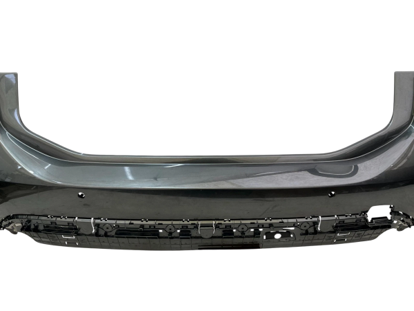 Audi-A6-E-Tron-Rear-Bumper-2024-Onwards-85E807511A-Genuine-177648787447