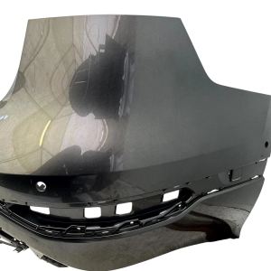 Audi A6 E-Tron Rear Bumper 2024 Onwards 85E807511A Genuine - Image 10