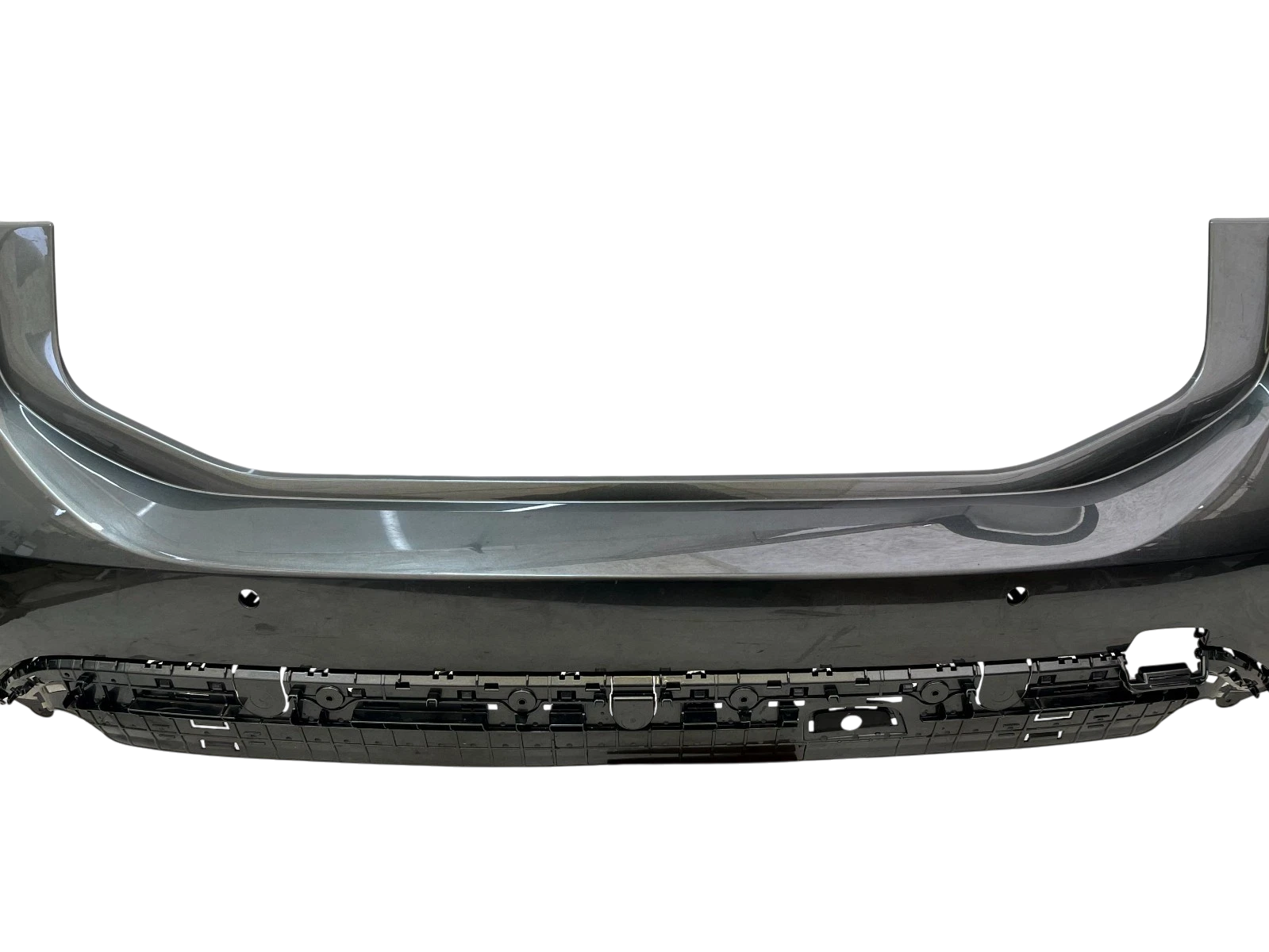 Audi A6 E-Tron Rear Bumper 2024 Onwards 85E807511A Genuine