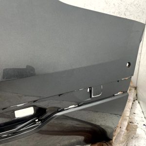 Audi A6 E-Tron Rear Bumper 2024 Onwards 85E807511A Genuine *DAMAGED* - Image 11