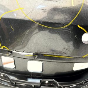 Audi A6 E-Tron Rear Bumper 2024 Onwards 85E807511A Genuine *DAMAGED* - Image 14