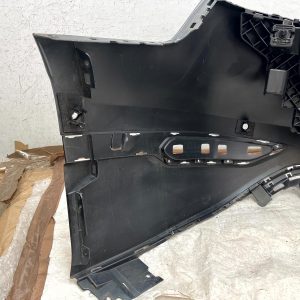 Audi A6 E-Tron Rear Bumper 2024 Onwards 85E807511A Genuine *DAMAGED* - Image 16