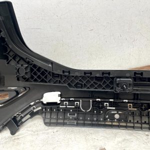 Audi A6 E-Tron Rear Bumper 2024 Onwards 85E807511A Genuine *DAMAGED* - Image 17