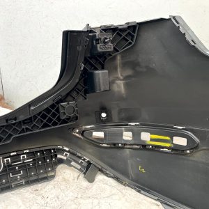 Audi A6 E-Tron Rear Bumper 2024 Onwards 85E807511A Genuine *DAMAGED* - Image 19