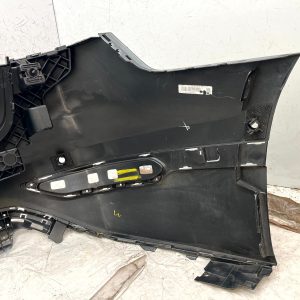 Audi A6 E-Tron Rear Bumper 2024 Onwards 85E807511A Genuine *DAMAGED* - Image 20