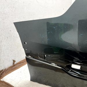 Audi A6 E-Tron Rear Bumper 2024 Onwards 85E807511A Genuine *DAMAGED* - Image 3