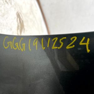 Audi A6 E-Tron Rear Bumper 2024 Onwards 85E807511A Genuine *DAMAGED* - Image 24