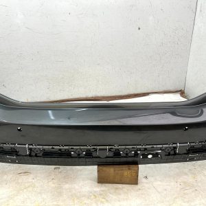 Audi A6 E-Tron Rear Bumper 2024 Onwards 85E807511A Genuine *DAMAGED*