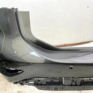 Audi A6 E-Tron Rear Bumper 2024 Onwards 85E807511A Genuine *DAMAGED* - Image 6