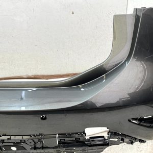Audi A6 E-Tron Rear Bumper 2024 Onwards 85E807511A Genuine *DAMAGED* - Image 7