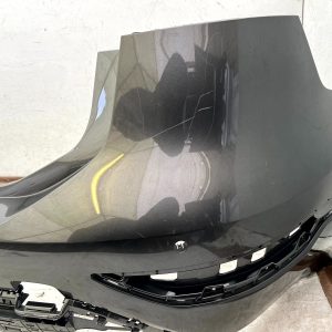 Audi A6 E-Tron Rear Bumper 2024 Onwards 85E807511A Genuine *DAMAGED* - Image 9