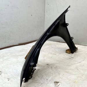 Audi A6 Front Right Side Wing Panel 2018 TO 2025 4K0821106B Genuine *Damage* - Image 4