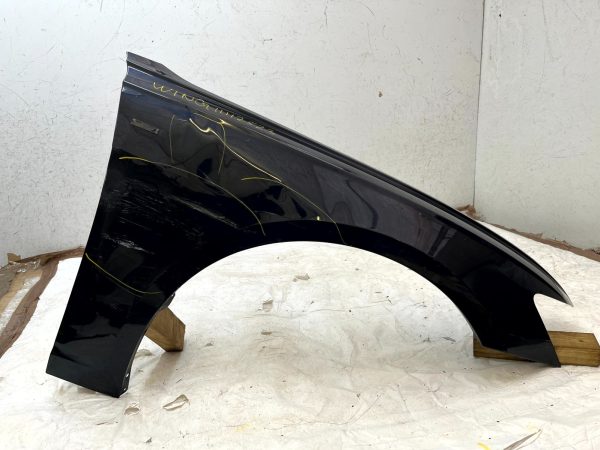 Audi-A6-Front-Right-Side-Wing-Panel-2018-TO-2025-4K0821106B-Genuine-Damage-177595790787