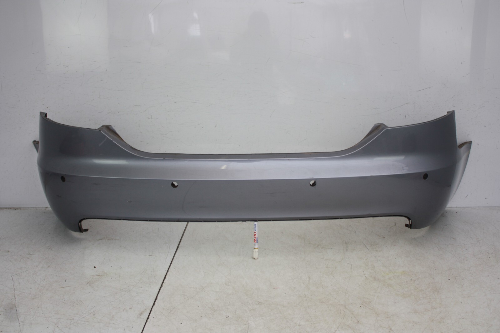 Audi A6 Rear Bumper 2004 TO 2009 4F5807511A Genuine