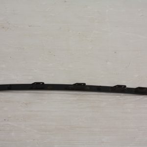 Audi A6 Rear Bumper Left Trim 2018 ON 4K0807431 Genuine - Image 12