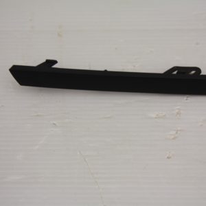 Audi A6 Rear Bumper Left Trim 2018 ON 4K0807431 Genuine - Image 3