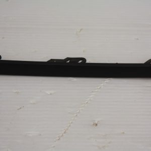 Audi A6 Rear Bumper Left Trim 2018 ON 4K0807431 Genuine - Image 4