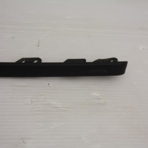 Audi A6 Rear Bumper Left Trim 2018 ON 4K0807431 Genuine - Image 5