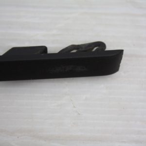 Audi A6 Rear Bumper Left Trim 2018 ON 4K0807431 Genuine - Image 6