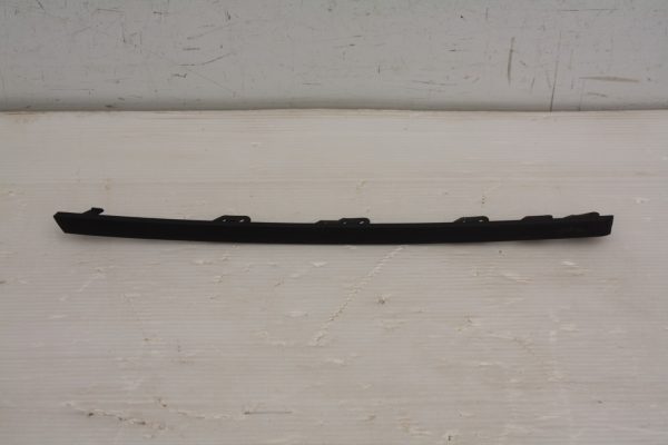 Audi-A6-Rear-Bumper-Left-Trim-2018-ON-4K0807431-Genuine-175806152397