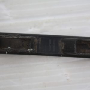 Audi A6 Rear Bumper Left Trim 2018 ON 4K0807431 Genuine - Image 8