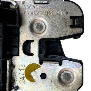 Audi A6 Rear Tailgate Trunk Lid Lock latch 2018 TO 2025 4K082750308S Genuine - Image 12
