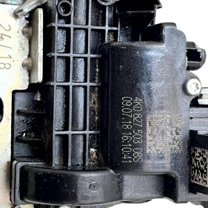 Audi A6 Rear Tailgate Trunk Lid Lock latch 2018 TO 2025 4K082750308S Genuine - Image 13