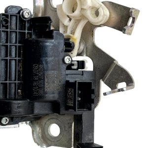 Audi A6 Rear Tailgate Trunk Lid Lock latch 2018 TO 2025 4K082750308S Genuine - Image 14