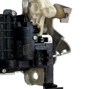 Audi A6 Rear Tailgate Trunk Lid Lock latch 2018 TO 2025 4K082750308S Genuine - Image 3