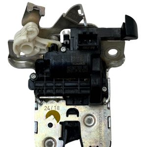 Audi A6 Rear Tailgate Trunk Lid Lock latch 2018 TO 2025 4K082750308S Genuine