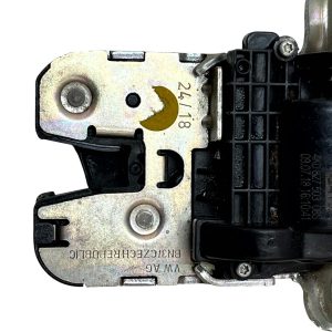 Audi A6 Rear Tailgate Trunk Lid Lock latch 2018 TO 2025 4K082750308S Genuine - Image 5
