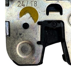 Audi A6 Rear Tailgate Trunk Lid Lock latch 2018 TO 2025 4K082750308S Genuine - Image 9