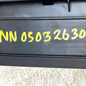 Audi A6 S6 Front Bumper Air Guide Duct 2019 TO 2025 4P0121293 Genuine - Image 18