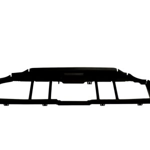Audi A6 S6 Front Bumper Air Guide Duct 2019 TO 2025 4P0121293 Genuine - Image 1