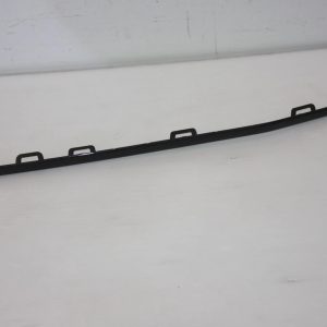 Audi A7 C8 Rear Bumper Chrome 2018 TO 2024 4K8853551A Genuine - Image 3