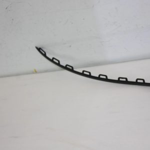 Audi A7 C8 Rear Bumper Chrome 2018 TO 2024 4K8853551A Genuine - Image 4