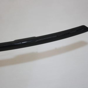 Audi A7 C8 Rear Bumper Chrome 2018 TO 2024 4K8853551A Genuine - Image 6